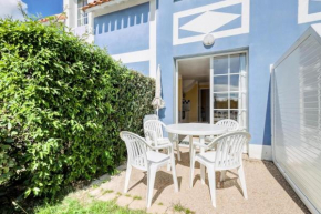 Les Maisons de Port Bourgenay - maeva Home - Maison 2 Pièces 5 Personnes - Sélection MAE-0094